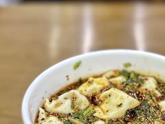 -回坊马二饺子馆