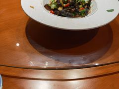 -麒麟小院·老九江菜(安平路店)