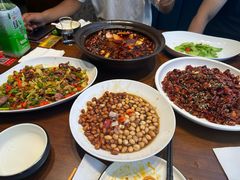 -刘东家老碗(紫荆山路店)