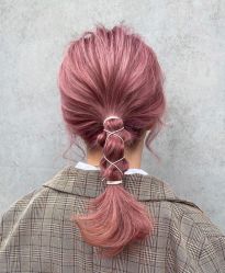 -In Style造型