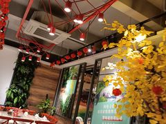 -湘当爱·鲜煮现炒(松岗立业路店)