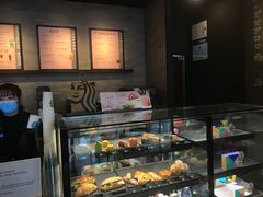 -星巴克(杭州西湖银泰1F店)