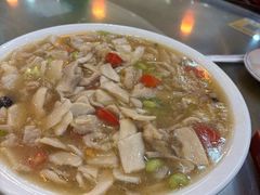 -杏花村水席楼·洛阳水席(老城十字街店)