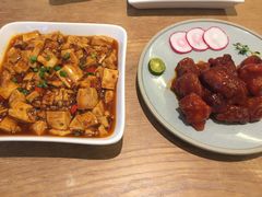 -拾味馆(万达广场店)