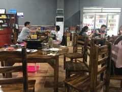 大堂-顺德哥卜卜贝(旗舰店)