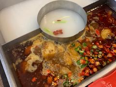 -新辣道鱼火锅(世纪金源购物中心店)