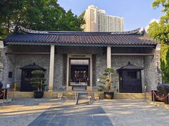 -九龙寨城公园