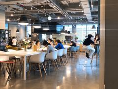 -dotcom coffee古点咖啡(致真大厦店)