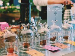 -Seesaw Coffee(深圳万象天地店)