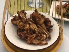 -后宫私房菜(汇客美食娱乐广场店)