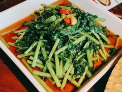 -楼兰新疆主题餐厅(坂田佳华领汇广场店)