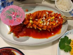 -姑苏家宴·苏帮菜·松鼠桂鱼(苏州总店)
