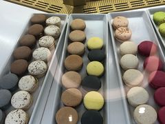 -PAUL LAFAYET 法式甜品(港汇广场店)