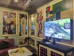 -自由港KTV(王子公主金平店)