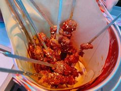 -燥次·烧烤酒场(万象城店)