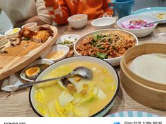 -小雅木姜子烤鸡·贵州菜(鸿通城店)