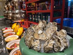 -松咖啡自助餐厅·松北香格里拉