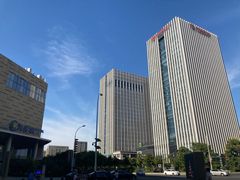 -科学家咖啡(海岸城店)