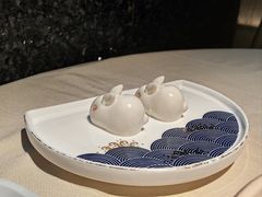 -侨美食家·粤菜(体育西路店)