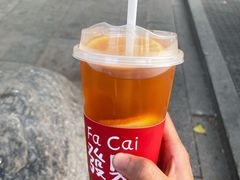 -萤火虫咖啡(后海店)