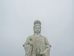 -东莞观音山旅游风景区