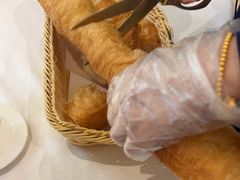 -香蜜轩·粤菜·宴会(世界之窗店)