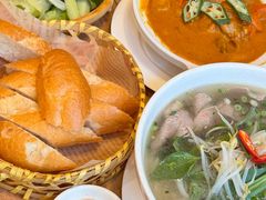 -越美小馆·越南料理(曲江店)