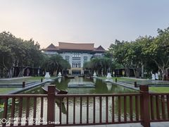 -三亚海棠湾万丽度假酒店