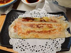 -浙味观杭州海鲜面(钱江新城高德置地店)