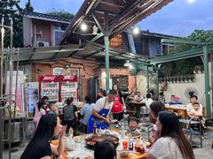 -化龙桥九宫格火锅(清水河店)