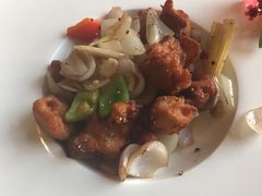-利顺德大饭店·水岸中餐厅(小白楼店)