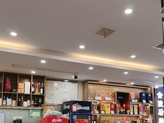 -金陵后厨·南京菜(新街口秣陵路店)