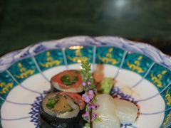 -鮨冠OMAKASE食べ放题(北京首店)
