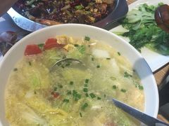 -遇见小厨·北京烤鸭·江湖菜·川菜(广福桥店)