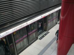 -雍和宫(地铁站)