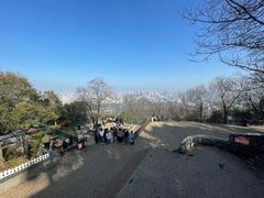 -大蜀山国家森林公园