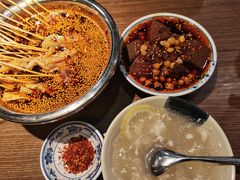 -肖四女乐山跷脚牛肉(世博源店)