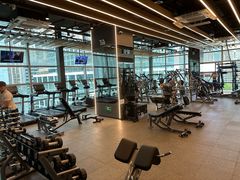 -24/7 FITNESS 健身(罗湖金光华店)