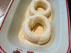-蘸小院铁锅炖·蘸酱菜·东北菜(怀远门店)