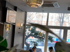 -纪林菜馆·博山菜老字号(华光路店)