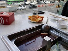 -海底捞(江南店)