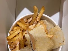 -乐乐姐超级土豆(荟聚店)
