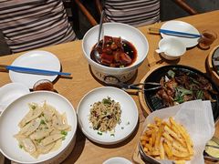 -小大董·烤鸭(五棵松店)