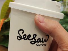 -Seesaw Coffee(武商MALL·武广店)