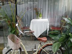 -几静cafe(基湖店)