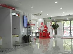 -浙商银行(上海长宁支行)