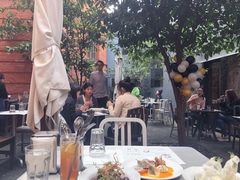 -Ocean's Table 欧舍