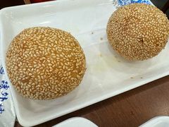 -楼外楼大刀肉传统火锅(西安大路店)