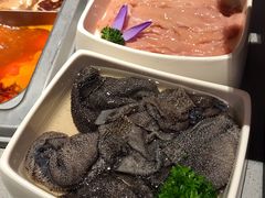 -海底捞火锅(振华商厦店)