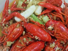-指爱龙虾(金杨路总店)